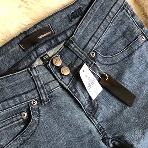 ** Brand New ** Jeans, Size 25, Flare